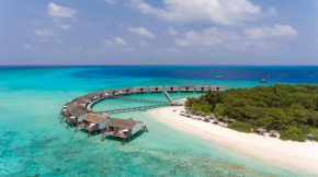  Reethi Beach Resort  Baa Atoll